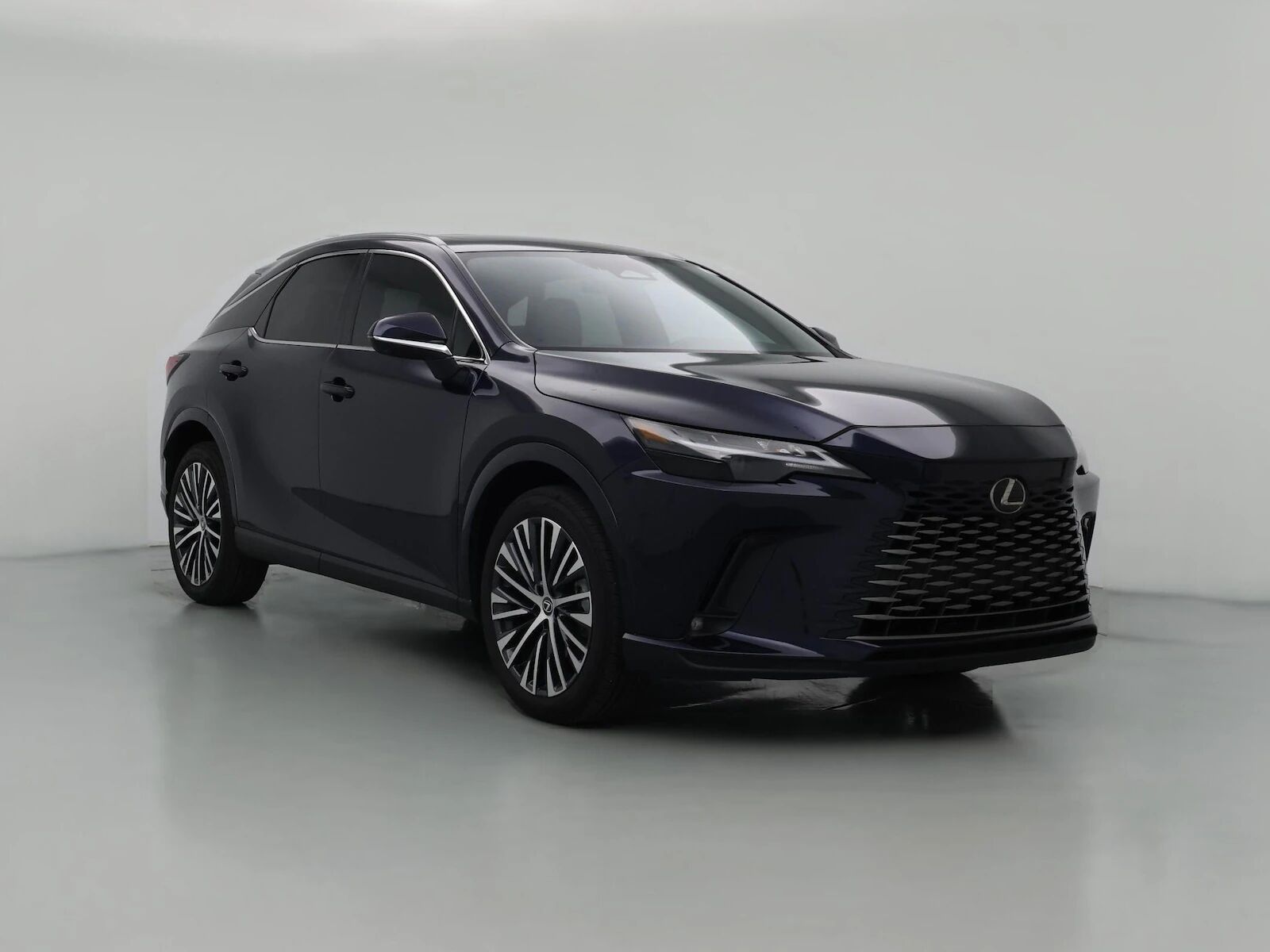 2025 LEXUS RX