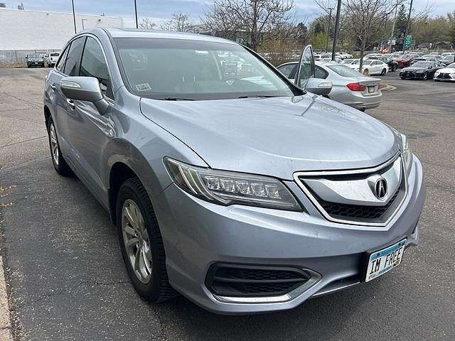 2016 ACURA RDX