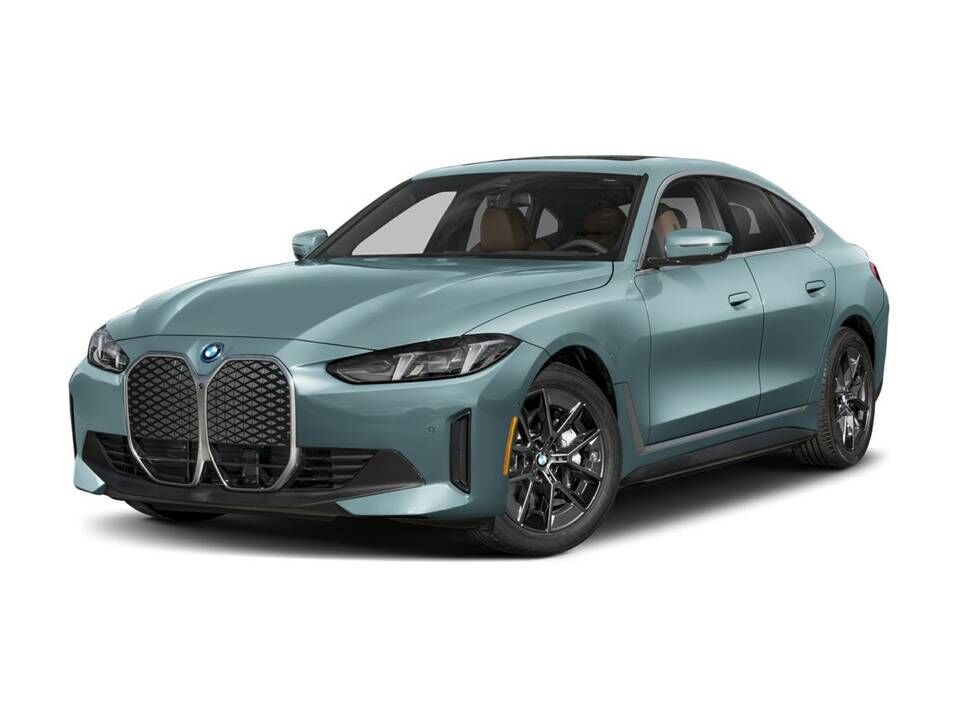 2026 BMW i4