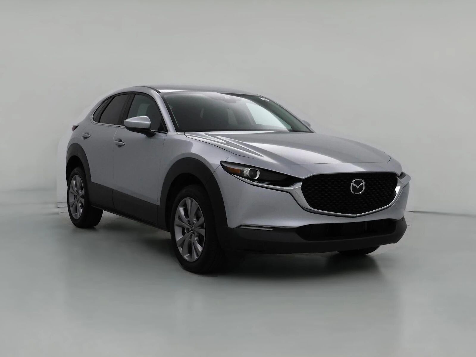 2021 MAZDA CX-30