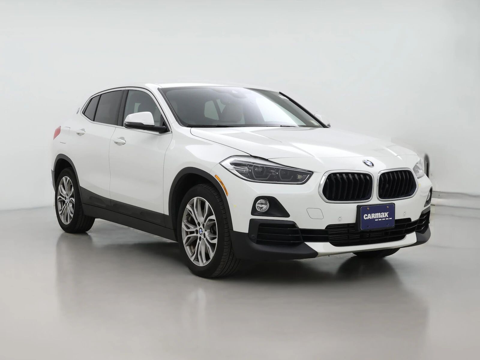 2020 BMW X2