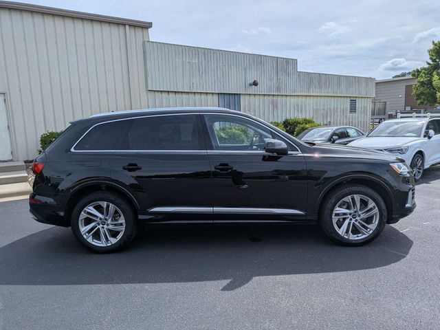 2023 Audi Q7