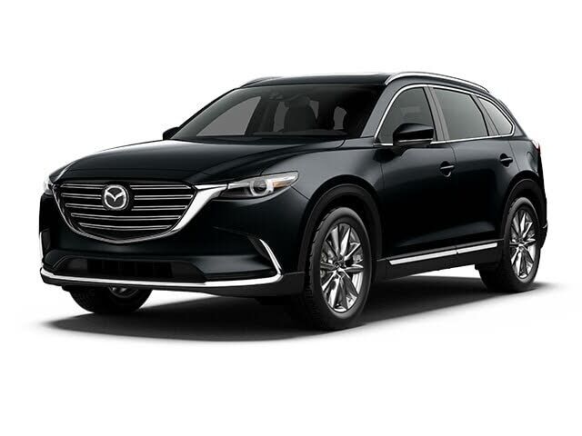 2017 MAZDA CX-9