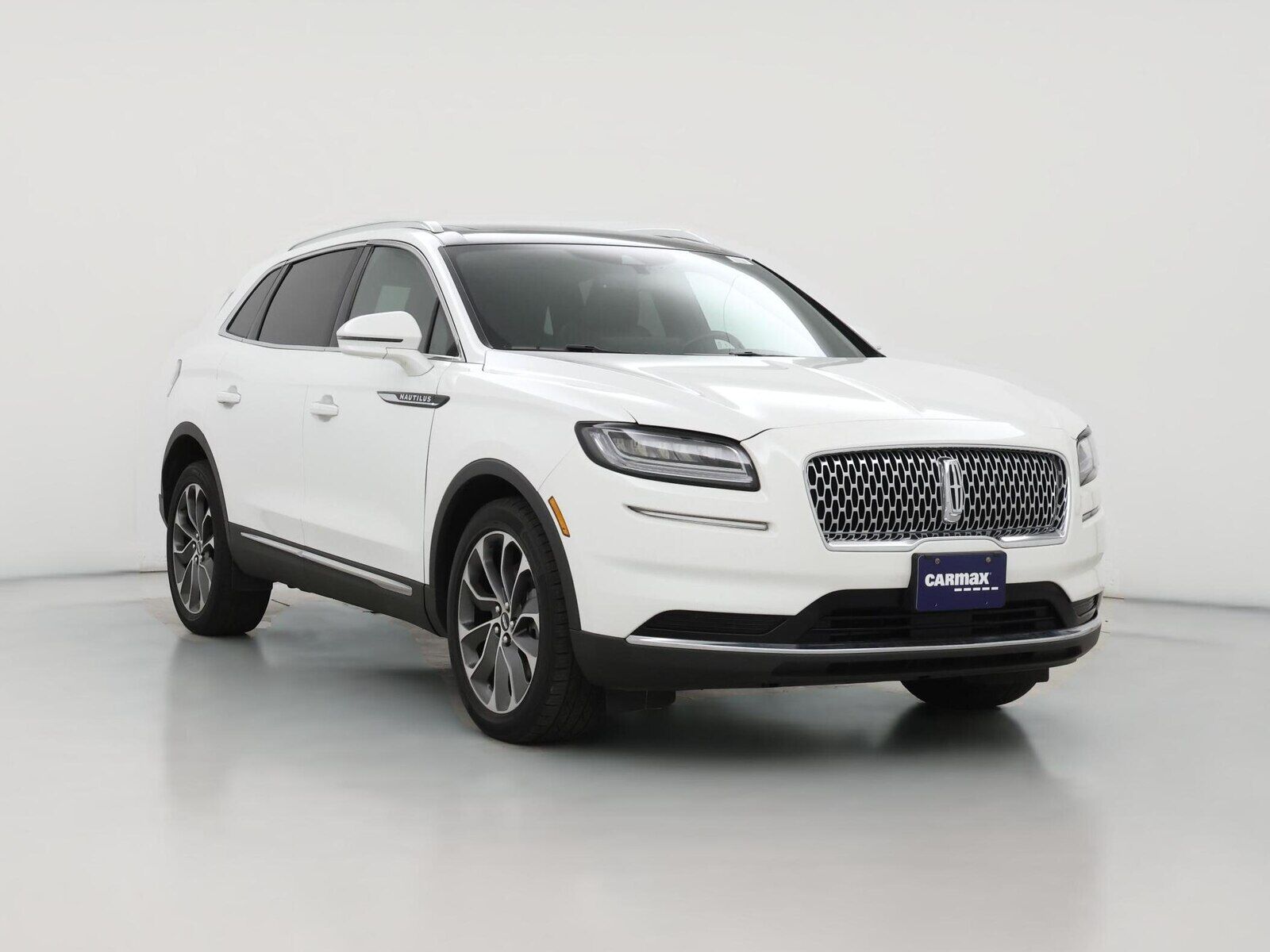 2022 LINCOLN Nautilus