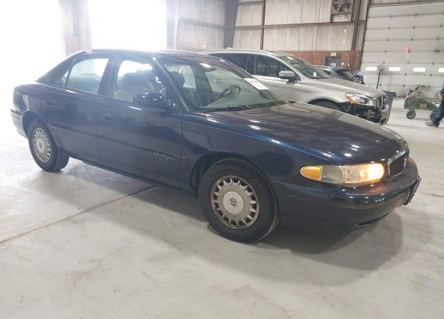 2000 BUICK Century