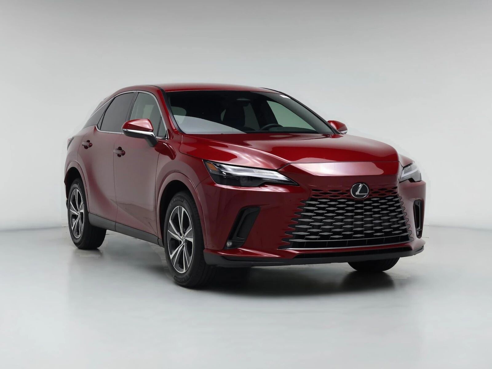 2025 LEXUS RX