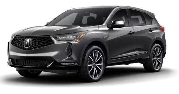 2026 ACURA RDX