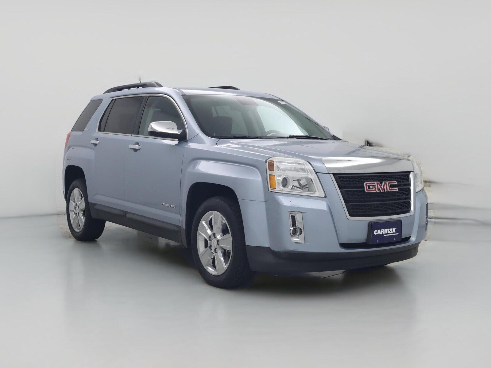 2015 GMC Terrain