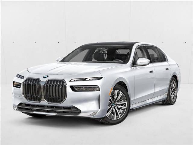 2026 BMW i7