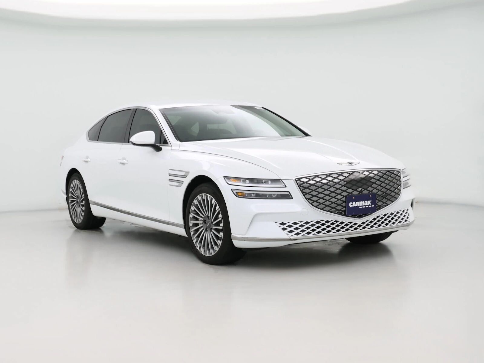 2024 GENESIS G80