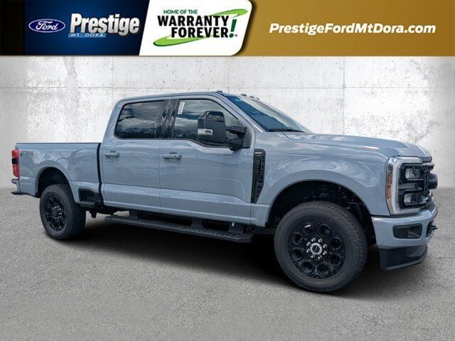 2026 FORD F-350