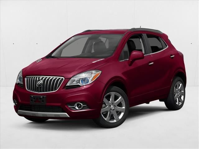 2014 BUICK Encore