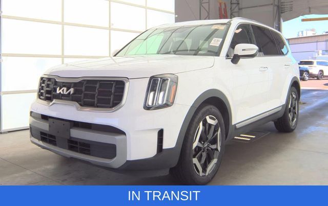 2023 KIA Telluride