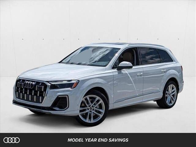 2025 AUDI Q7