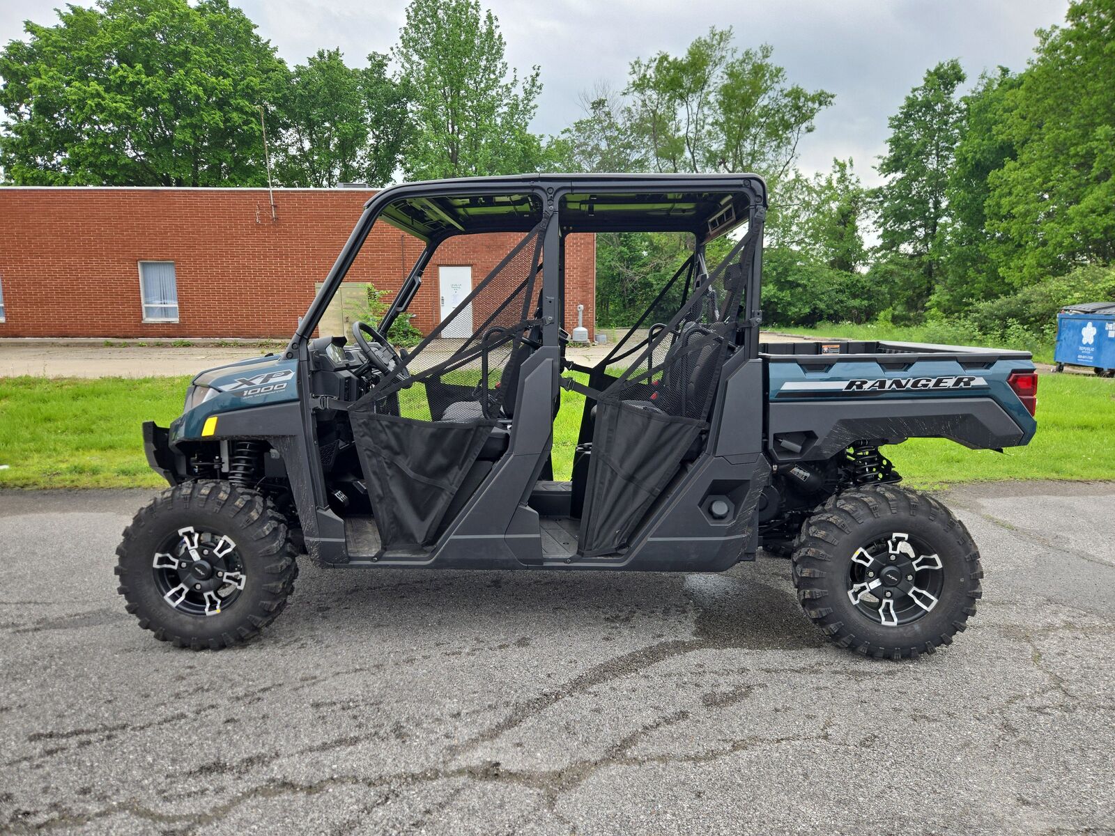 2026 POLARIS Ranger