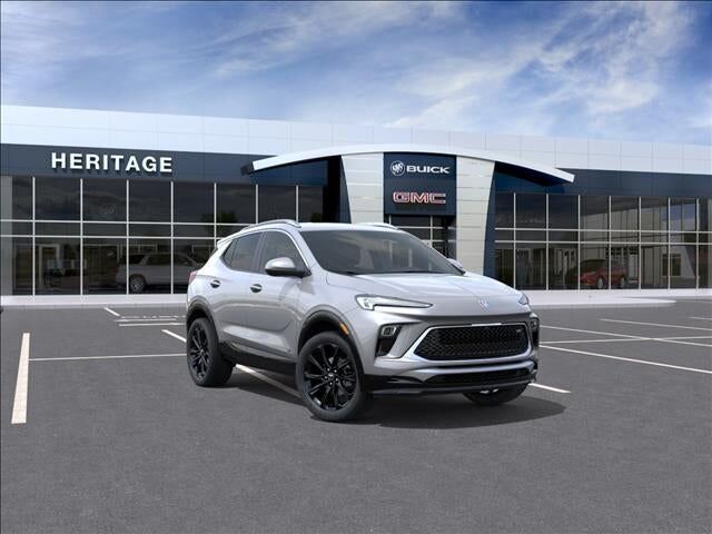 2026 BUICK Encore GX