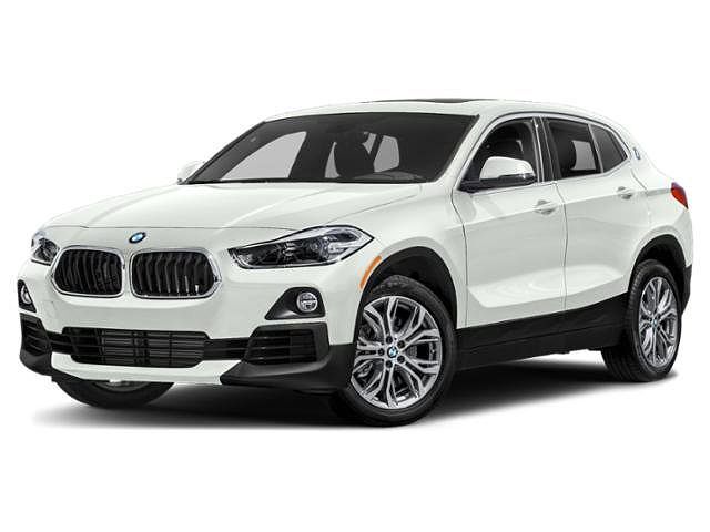 2018 BMW X2