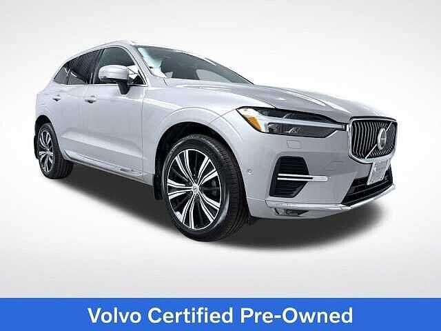 2023 VOLVO XC60