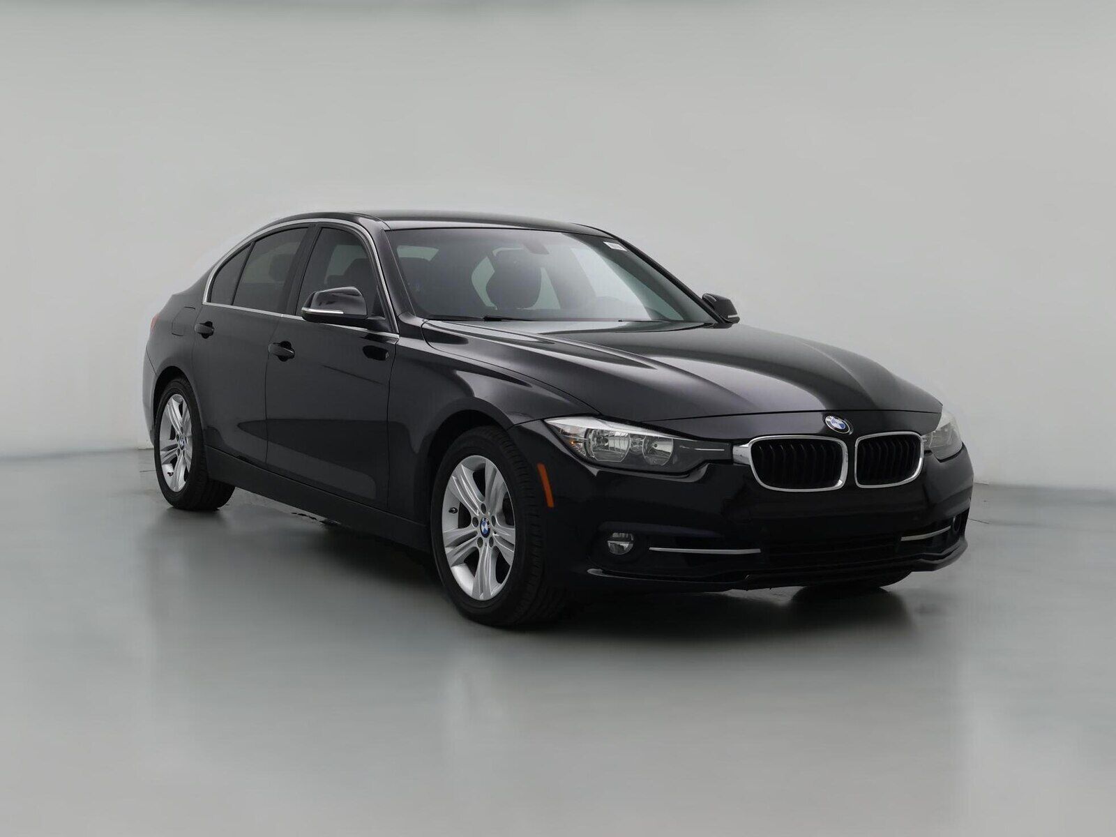 2017 BMW 3 Series