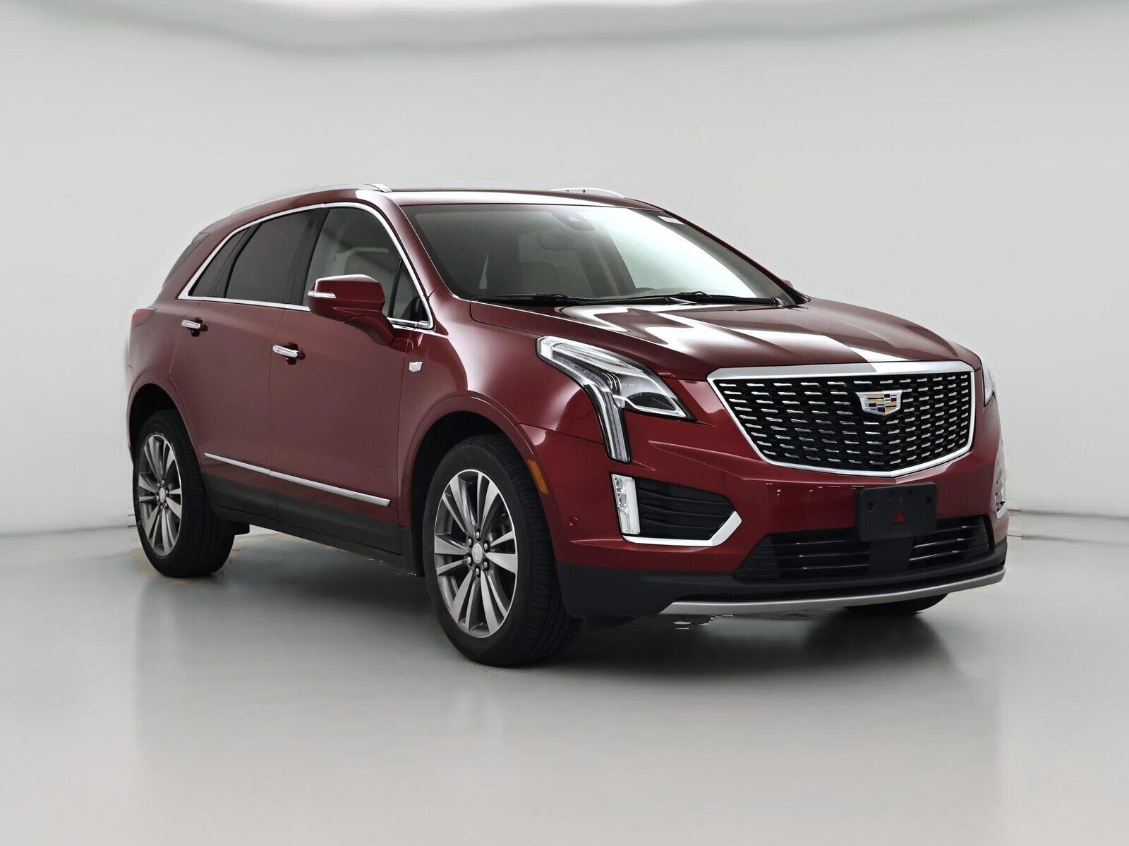 2020 CADILLAC XT5