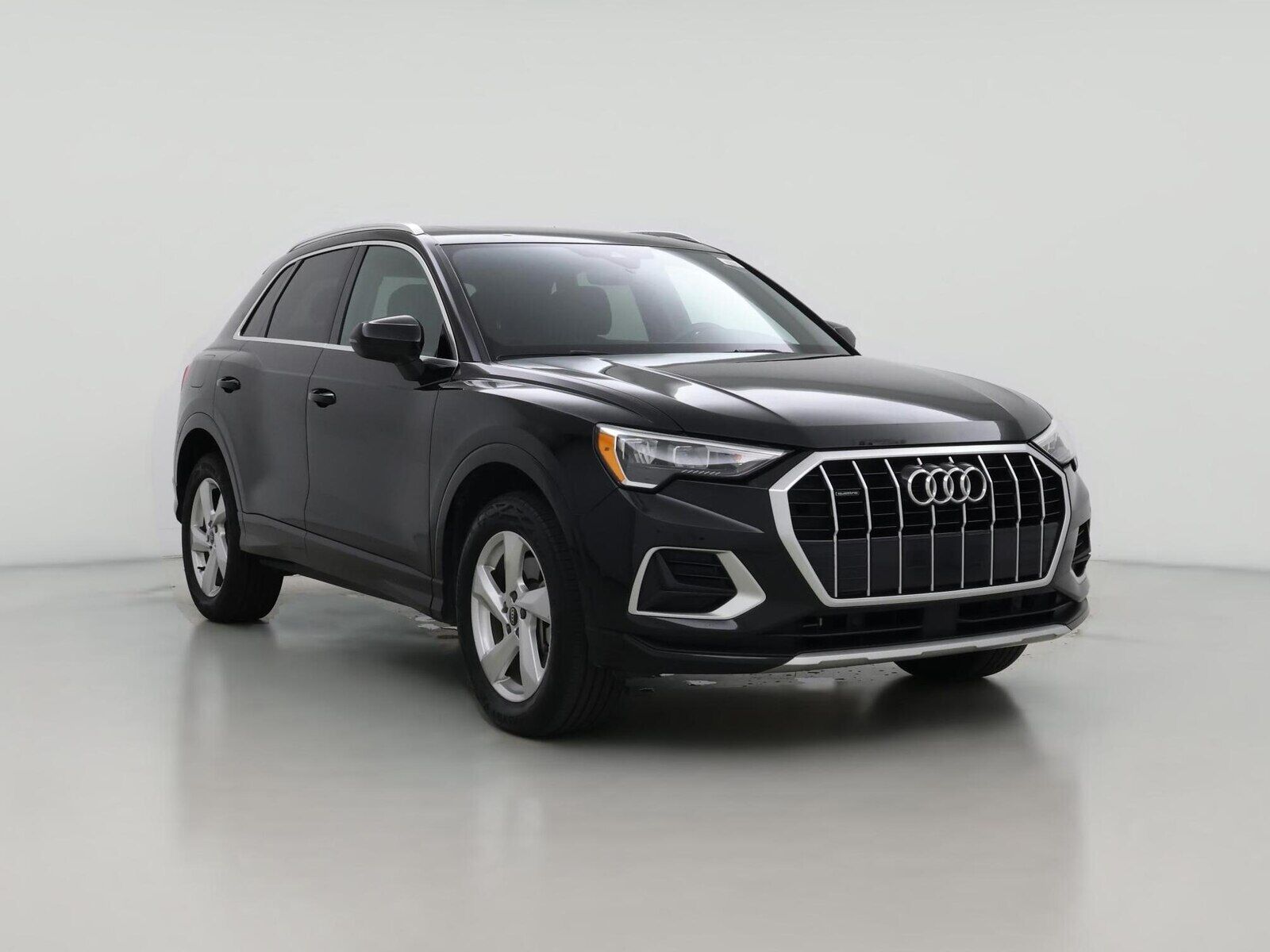 2021 AUDI Q3