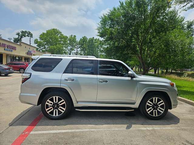 2015 TOYOTA 4-Runner