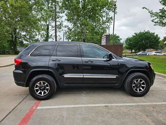 2013 JEEP Grand Cherokee
