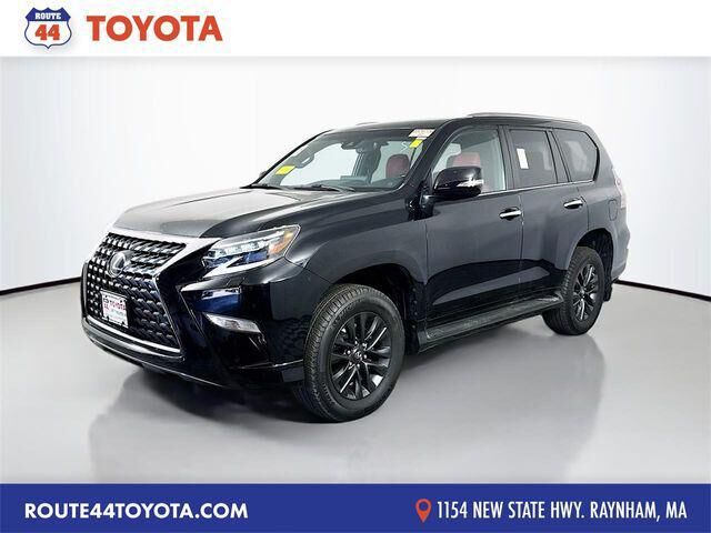 2023 LEXUS GX