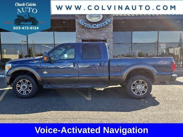 2016 FORD F-350