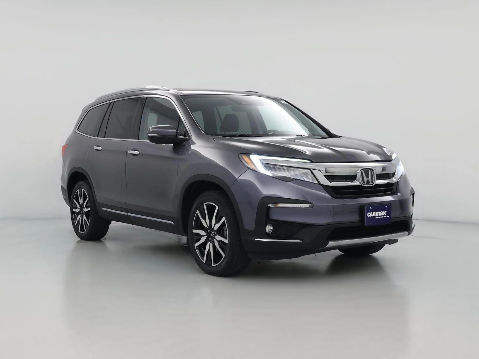 2020 HONDA Pilot