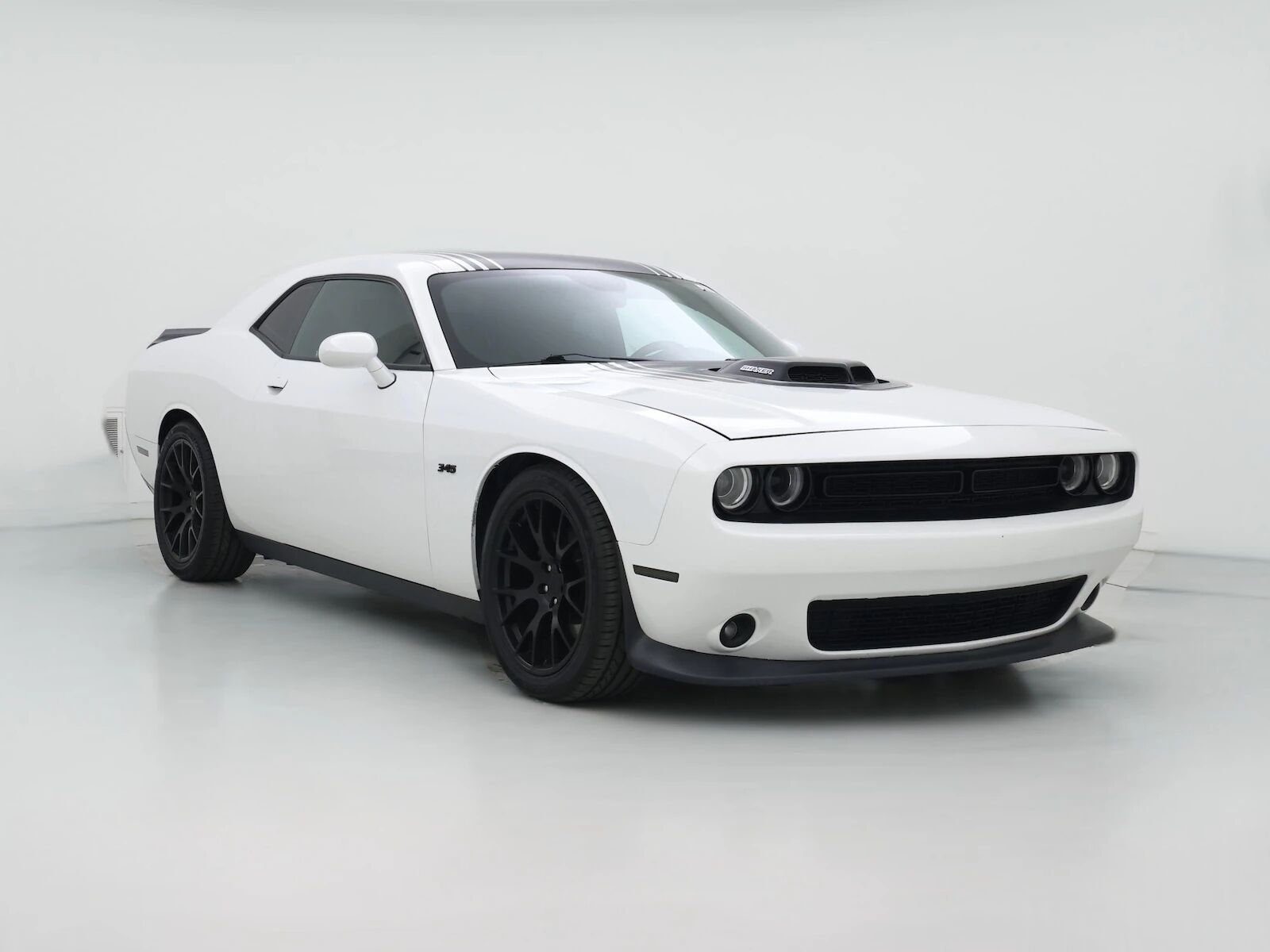 2015 DODGE Challenger