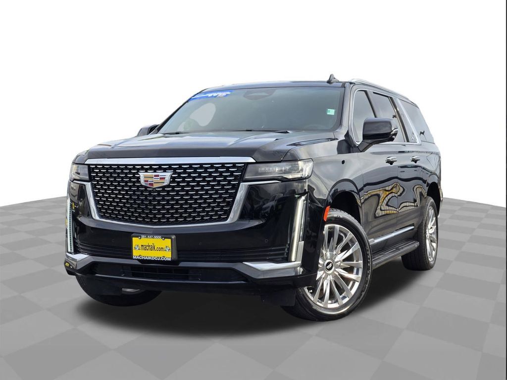 2023 CADILLAC Escalade ESV