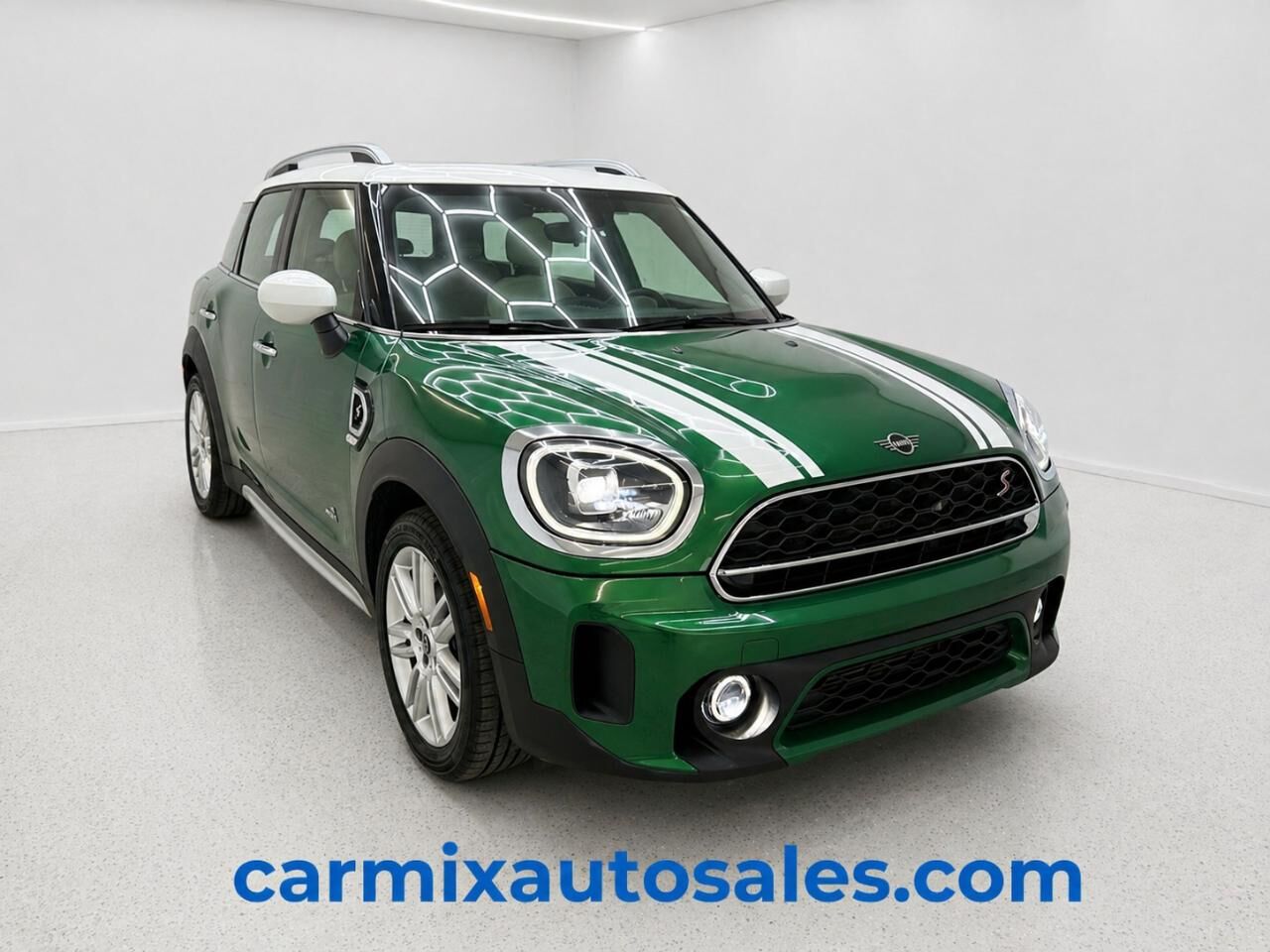 2023 MINI Countryman