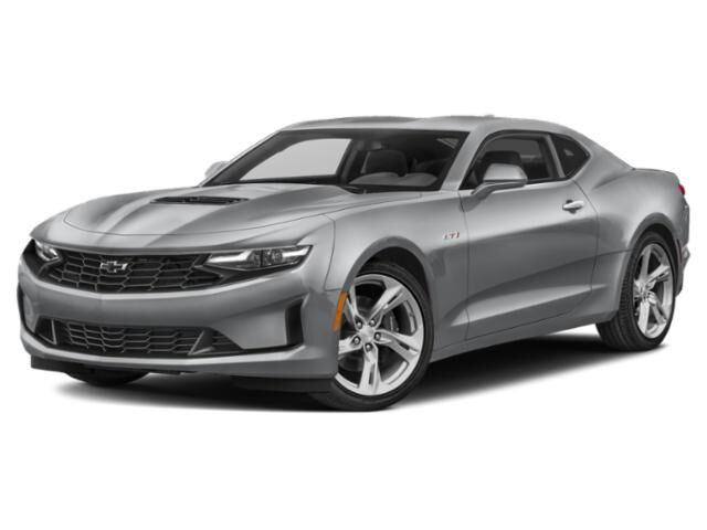 2023 CHEVROLET Camaro