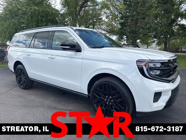 2026 FORD Expedition