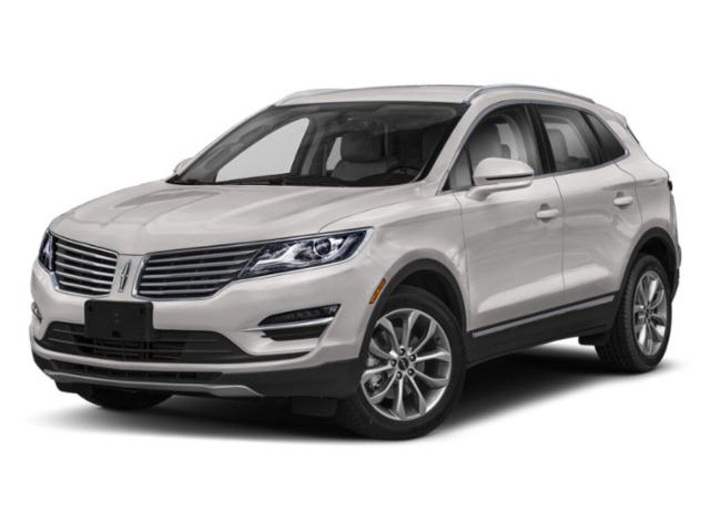 2018 LINCOLN MKC