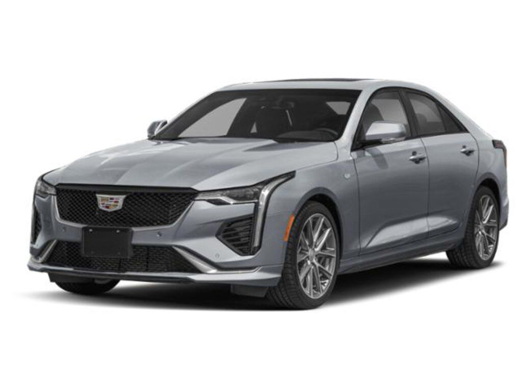 2025 CADILLAC CT4
