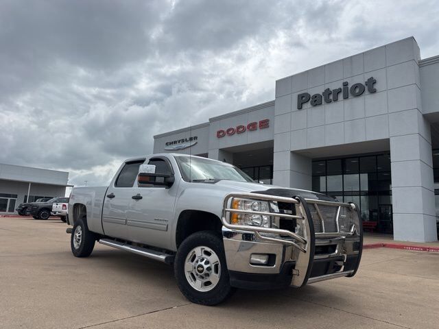 2013 CHEVROLET Silverado