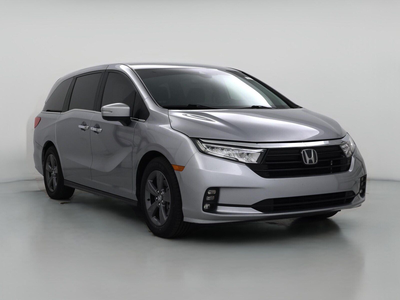 2022 HONDA Odyssey