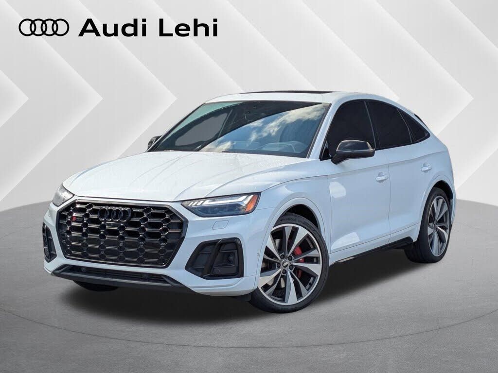 2023 AUDI SQ5