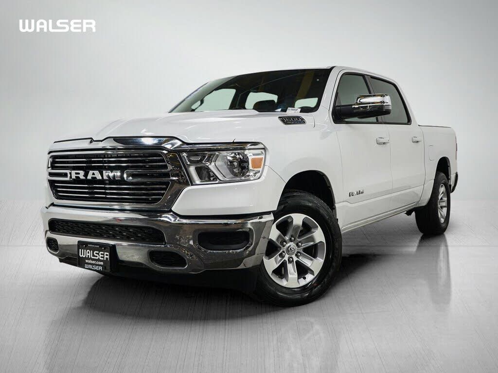 2024 RAM 1500