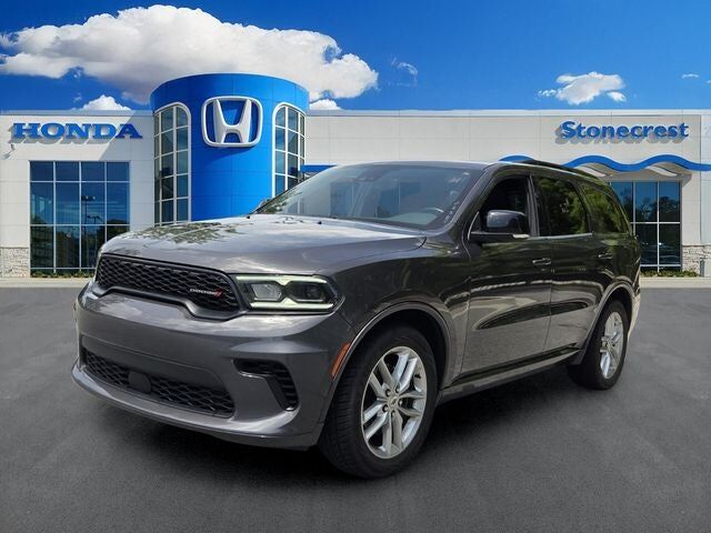 2024 DODGE Durango
