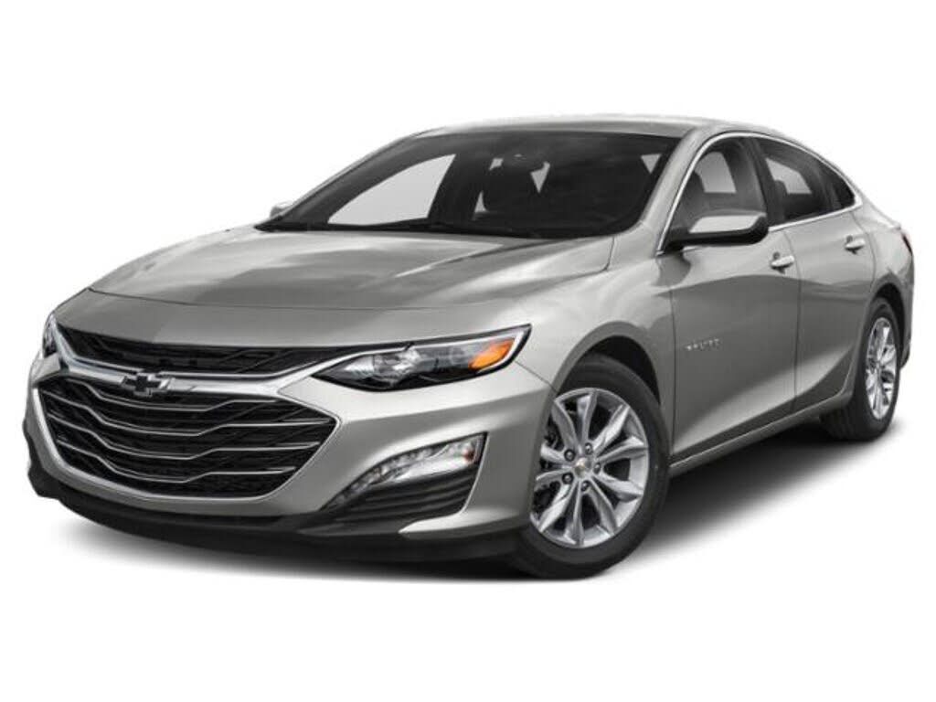 2022 CHEVROLET Malibu