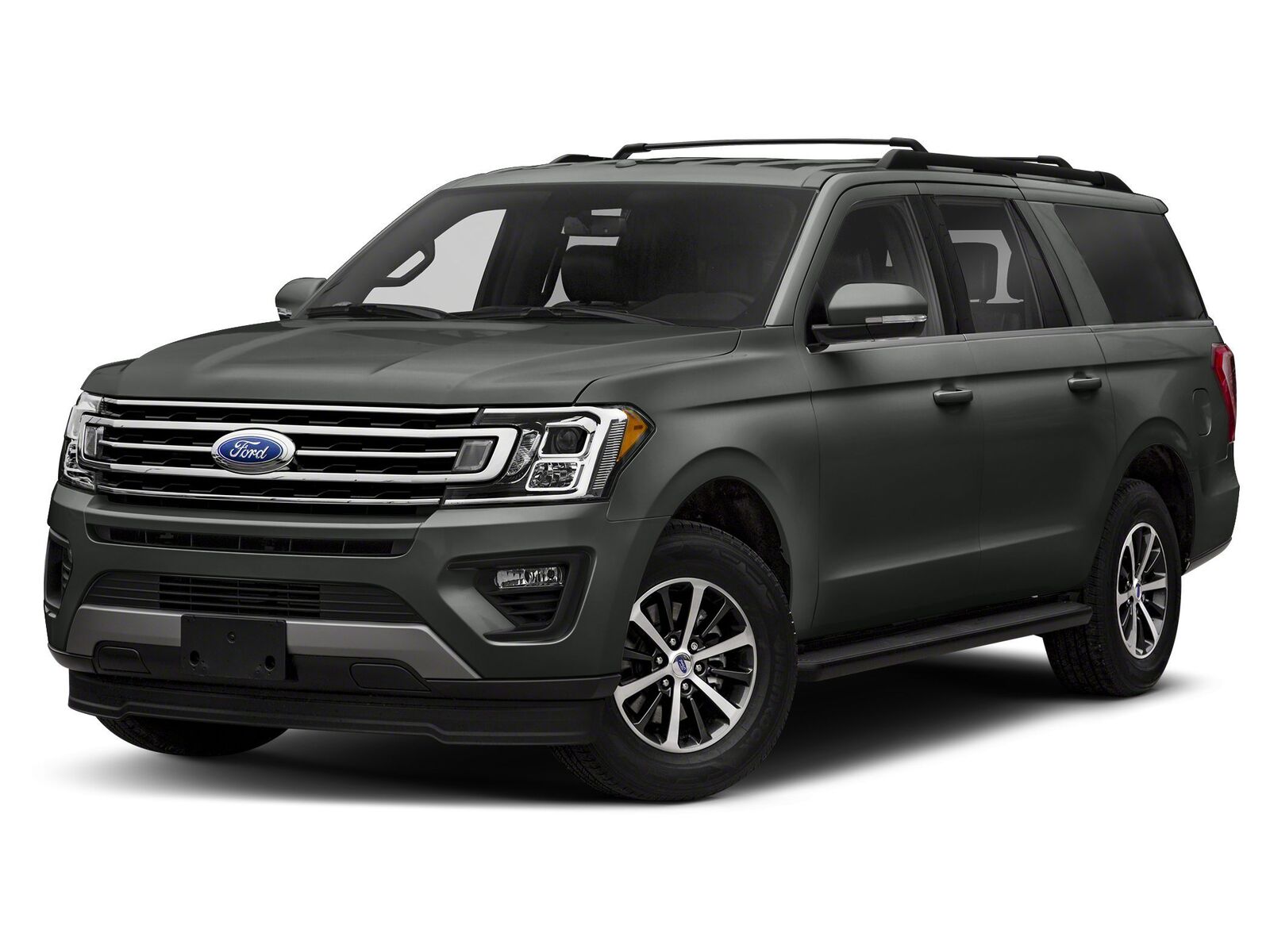 2019 FORD Expedition