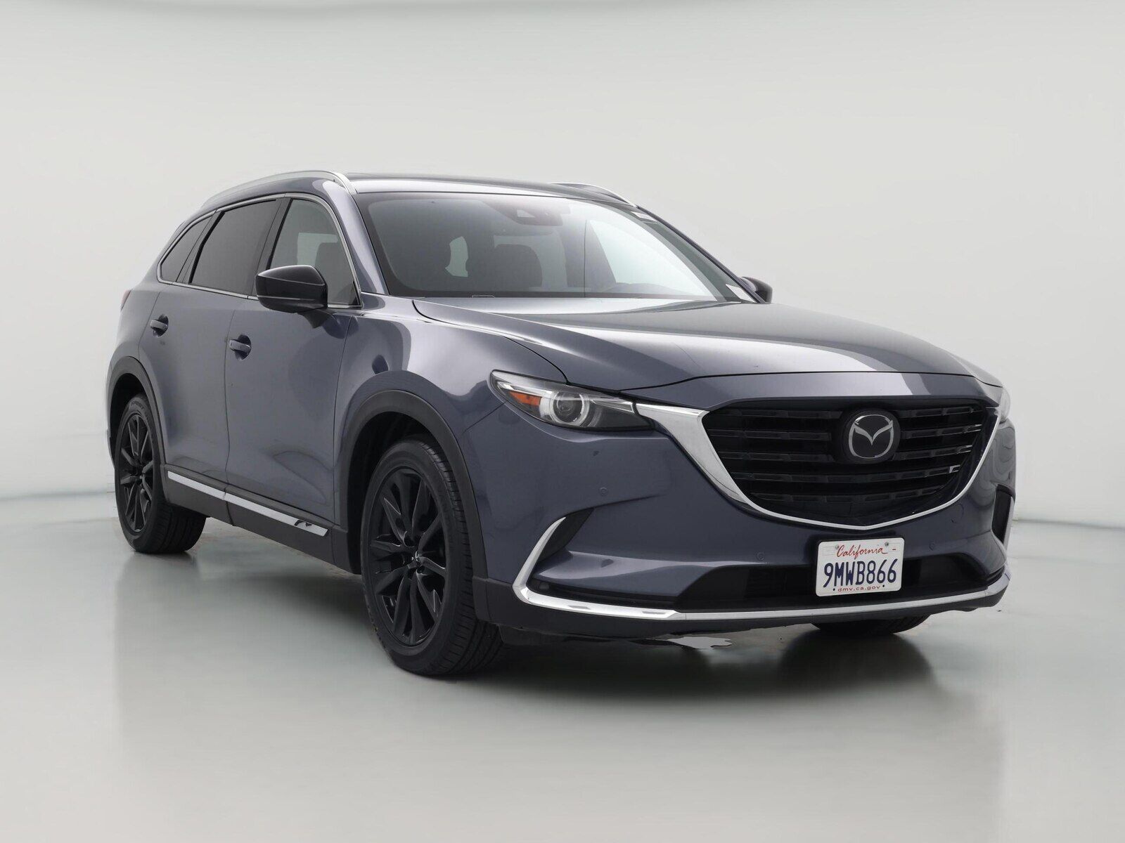 2021 MAZDA CX-9