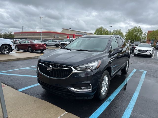 2020 BUICK Enclave