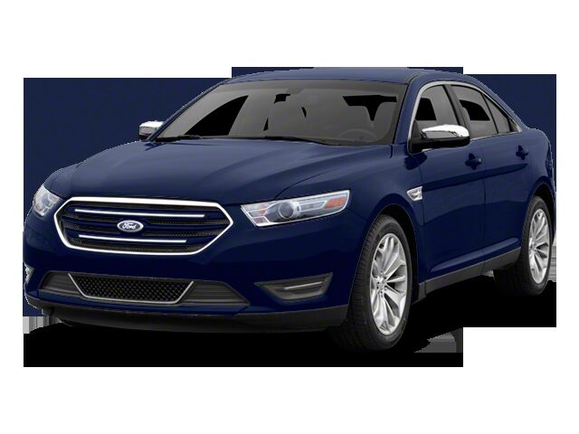 2013 FORD Taurus