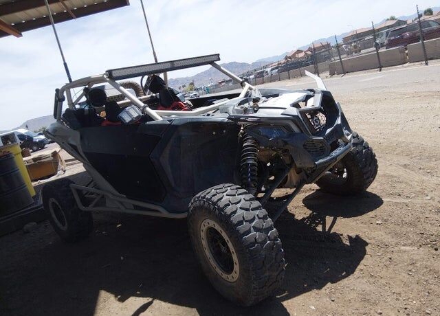 2021 CAN-AM Maverick X3 - XRS DPS