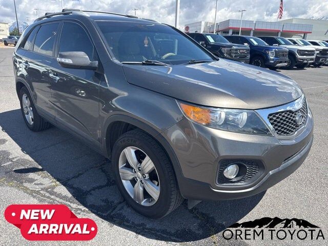 2013 KIA Sorento