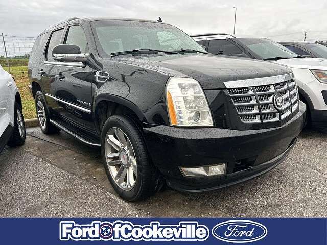 2007 CADILLAC Escalade